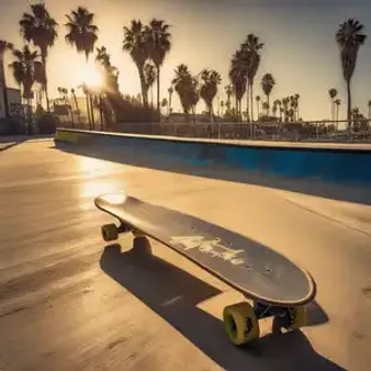 Iconic 1977 Skateboarders and Their Influence